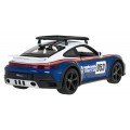 R/C 1:14 Porsche 911 Dakar Performance RASTAR auto