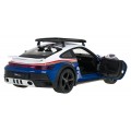 R/C 1:14 Porsche 911 Dakar Performance RASTAR auto
