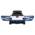 R/C 1:14 Porsche 911 Dakar Performance RASTAR auto