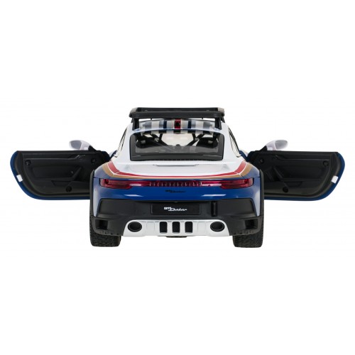 R/C 1:14 Porsche 911 Dakar Performance RASTAR auto
