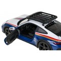 R/C 1:14 Porsche 911 Dakar Performance RASTAR auto