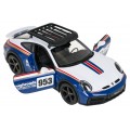 R/C 1:14 Porsche 911 Dakar Performance RASTAR auto