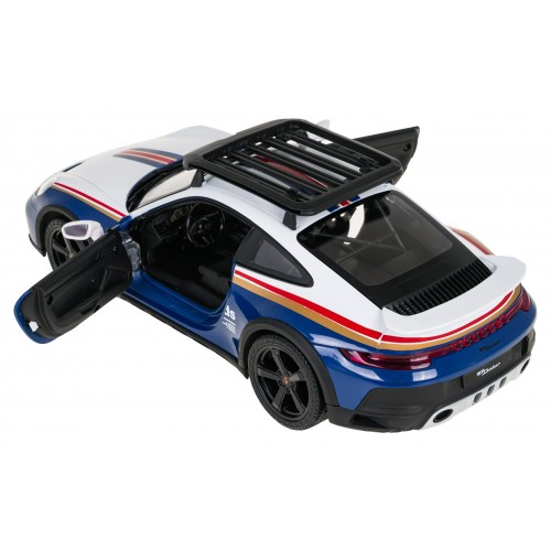 R/C 1:14 Porsche 911 Dakar Performance RASTAR auto