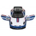 R/C 1:14 Porsche 911 Dakar Performance RASTAR auto