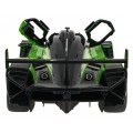 Autíčko R/C 1:14 Lamborghini SC63 Green RASTAR