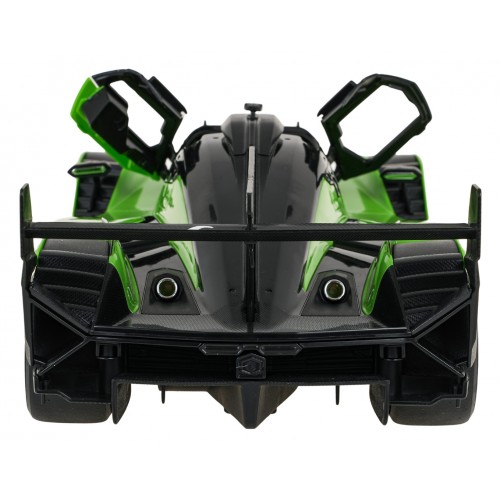 Autíčko R/C 1:14 Lamborghini SC63 Green RASTAR