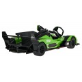 Autíčko R/C 1:14 Lamborghini SC63 Green RASTAR