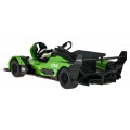 Autíčko R/C 1:14 Lamborghini SC63 Green RASTAR