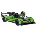 Autíčko R/C 1:14 Lamborghini SC63 Green RASTAR