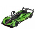 Autíčko R/C 1:14 Lamborghini SC63 Green RASTAR