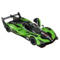 Autíčko R/C 1:14 Lamborghini SC63 Green RASTAR