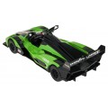 Autíčko R/C 1:14 Lamborghini SC63 Green RASTAR