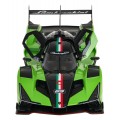 Autíčko R/C 1:14 Lamborghini SC63 Green RASTAR