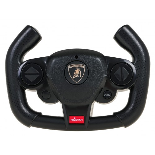 Autíčko R/C 1:14 Lamborghini SC63 Green RASTAR