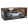Autíčko R/C 1:14 Porsche 911 Dakar Mint RASTAR