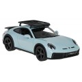 Autíčko R/C 1:14 Porsche 911 Dakar Mint RASTAR