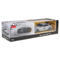 R/C auto 1:24 Mercedes-AMG GT2 Grey RASTAR