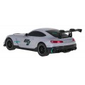 R/C auto 1:24 Mercedes-AMG GT2 Grey RASTAR