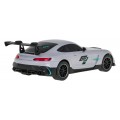 R/C auto 1:24 Mercedes-AMG GT2 Grey RASTAR