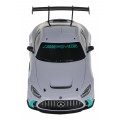 R/C auto 1:24 Mercedes-AMG GT2 Grey RASTAR