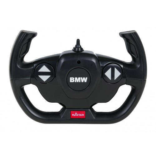 Autíčko R/C 1:14 BMW M Hybrid V8 White RASTAR