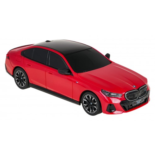Autíčko R/C 1:24 BMW i5 Red RASTAR