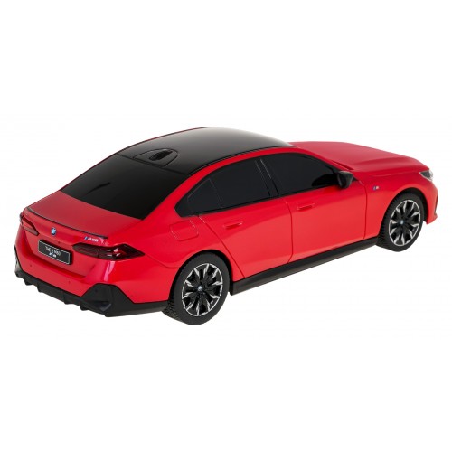 Autíčko R/C 1:24 BMW i5 Red RASTAR