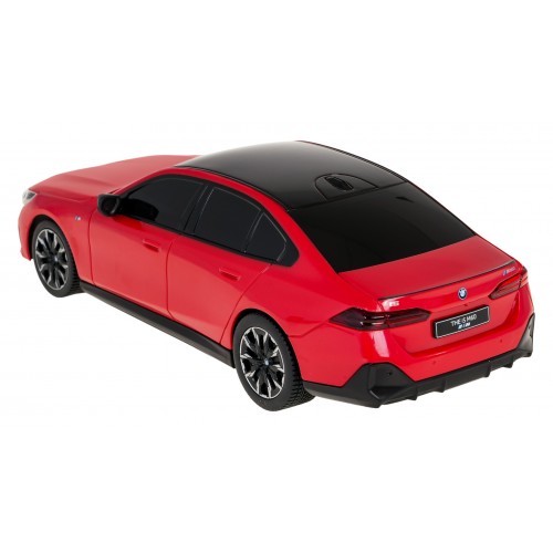 Autíčko R/C 1:24 BMW i5 Red RASTAR