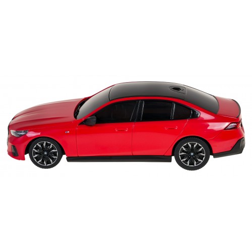 Autíčko R/C 1:24 BMW i5 Red RASTAR
