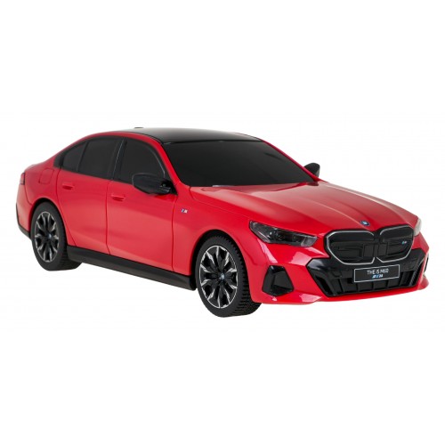 Autíčko R/C 1:24 BMW i5 Red RASTAR