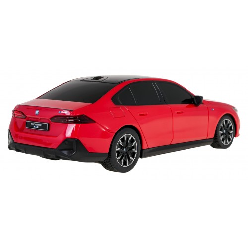 Autíčko R/C 1:24 BMW i5 Red RASTAR