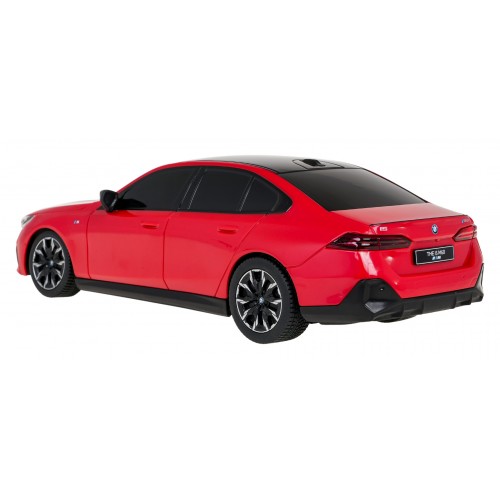 Autíčko R/C 1:24 BMW i5 Red RASTAR