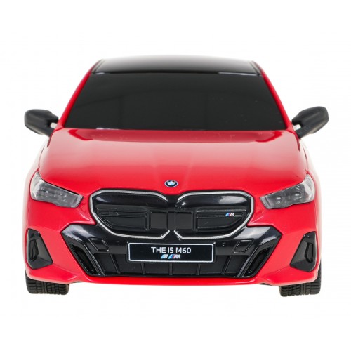 Autíčko R/C 1:24 BMW i5 Red RASTAR