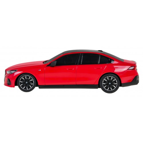 Autíčko R/C 1:24 BMW i5 Red RASTAR