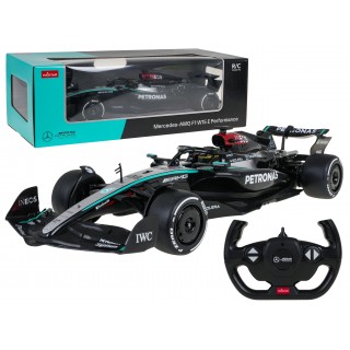 R/C 1:12 Mercedes-AMG F1 W15 E Performance auto
