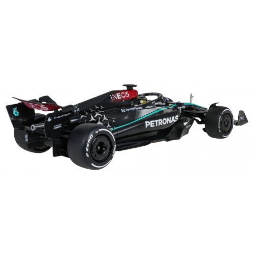 R/C 1:12 Mercedes-AMG F1 W15 E Performance auto