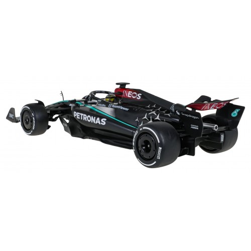 R/C 1:12 Mercedes-AMG F1 W15 E Performance auto