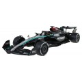 R/C 1:12 Mercedes-AMG F1 W15 E Performance auto