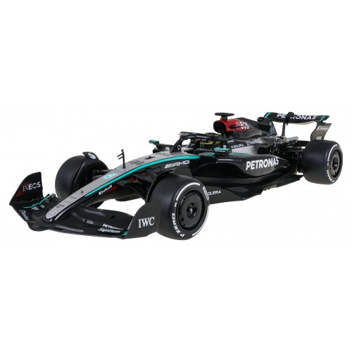 R/C 1:12 Mercedes-AMG F1 W15 E Performance auto