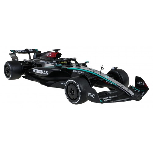 R/C 1:12 Mercedes-AMG F1 W15 E Performance auto