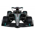 R/C 1:12 Mercedes-AMG F1 W15 E Performance auto