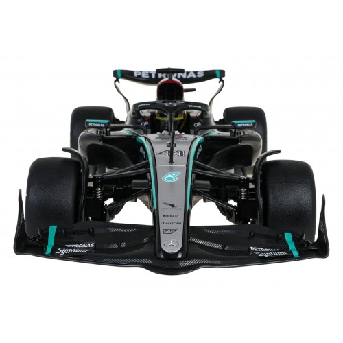 R/C 1:12 Mercedes-AMG F1 W15 E Performance auto