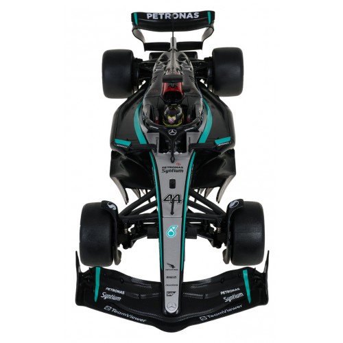 R/C 1:12 Mercedes-AMG F1 W15 E Performance auto