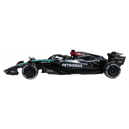 R/C 1:12 Mercedes-AMG F1 W15 E Performance auto