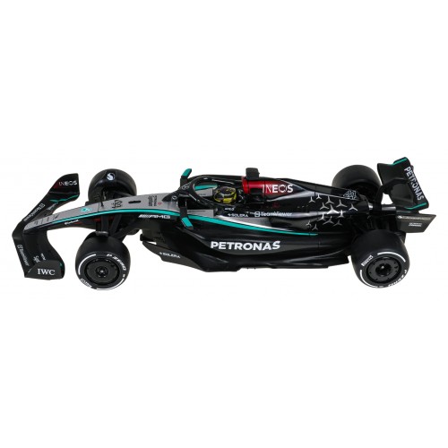 R/C 1:12 Mercedes-AMG F1 W15 E Performance auto