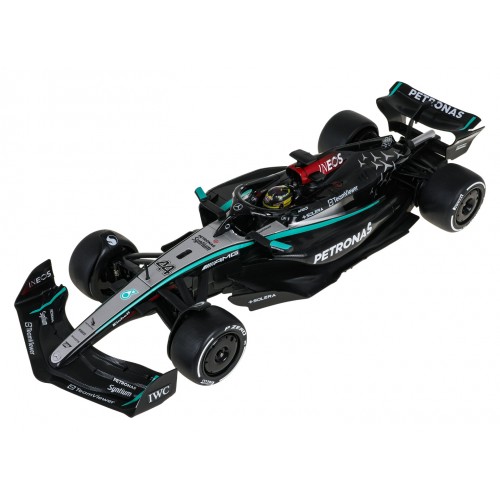 R/C 1:12 Mercedes-AMG F1 W15 E Performance auto