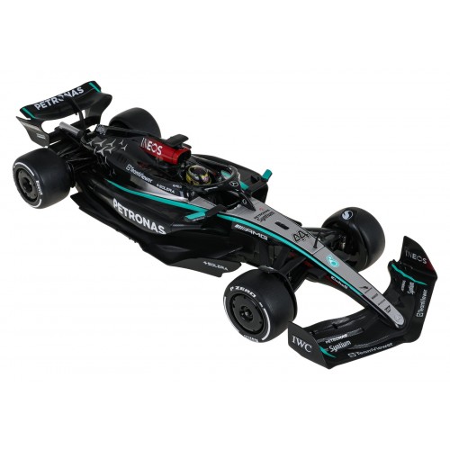 R/C 1:12 Mercedes-AMG F1 W15 E Performance auto