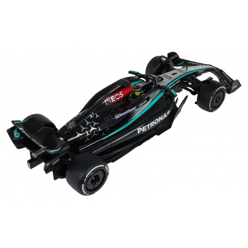 R/C 1:12 Mercedes-AMG F1 W15 E Performance auto