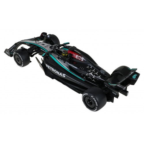 R/C 1:12 Mercedes-AMG F1 W15 E Performance auto