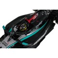 R/C 1:12 Mercedes-AMG F1 W15 E Performance auto